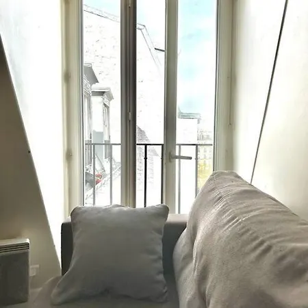 Apartman *perfect Place In Paris* Párizs