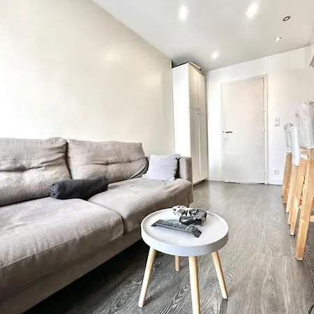 Apartment *perfect Place In Paris* Paris
