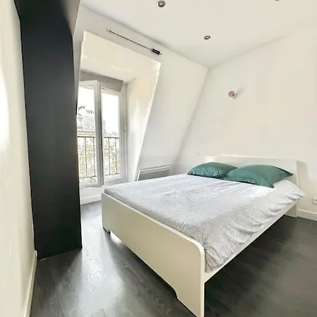 *perfect Place In Paris* Apartment Paris