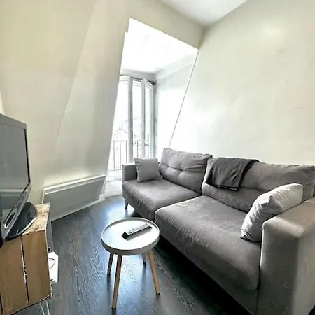 *perfect Place In Paris* Paris