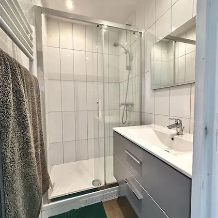 *perfect Place In Paris* Apartman *